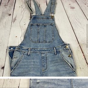 Wild Fable overalls